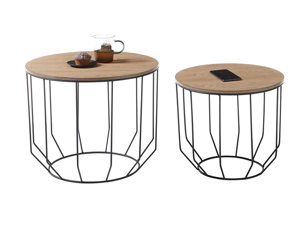 Haiti Zestaw stolików